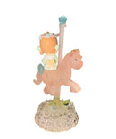 Precious Moments Figurine 843687, The Voice of Spring