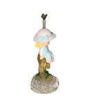 Precious Moments Figurine 843709, Summer's Joy