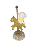 Precious Moments Figurine 843709, Summer's Joy