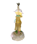 Precious Moments Figurine 843709, Summer's Joy