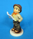 Hummel Figurine: Hitting the High Note - 846