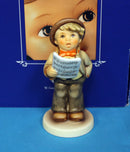 Hummel Figurine: Hitting the High Note - 846