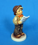 Hummel Figurine: Hitting the High Note - 846