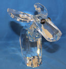Swarovski Figurine: 847031 Ricci - Large Moose