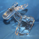 Swarovski Figurine: 847031 Ricci - Large Moose