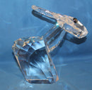 Swarovski Figurine: 847031 Ricci - Large Moose