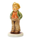 Hummel Figurine: Steadfast Soprano - 848