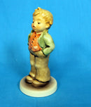 Hummel Figurine: Steadfast Soprano - 848