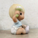 Precious Moments: 848816 Little Moments - Infant Son