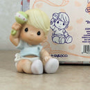 Precious Moments: 848816 Little Moments - Infant Son