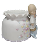 Precious Moments 848891, Unity Candle Holder