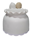 Precious Moments 848891, Unity Candle Holder