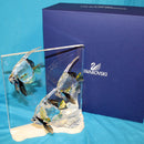 Swarovski Figurine: 854650 Community - Colored