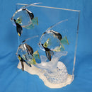 Swarovski Figurine: 854650 Community - Colored