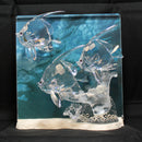 Swarovski Figurine: 854651 Wonders of the Sea Community