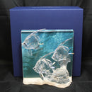 Swarovski Figurine: 854651 Wonders of the Sea Community