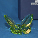 Swarovski Crystal: 855773 Brilliant Butterfly