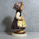 Hummel Figurine: Heartfelt - 856