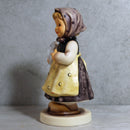 Hummel Figurine: Heartfelt - 856