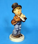 Hummel Figurine: Serenade - 85/0