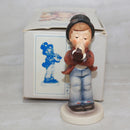 Hummel Figurine: Serenade - 85/4/0