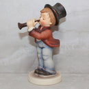 Hummel Figurine: Serenade - 85/4/0