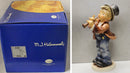 Hummel Figurine: Serenade - 85/III