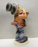 Hummel Figurine: Serenade - 85/III