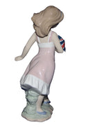 Lladró Figurine: 8604 Pride of Your Kingdom