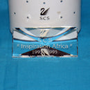 Swarovski Crystal: 8625 Inspiration Africa Plaque