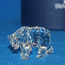 Swarovski Crystal: 866308 Sister Bear