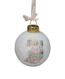 Precious Moments Ornament 868361, My Your Christmas Begin with a Bang