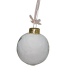Precious Moments Ornament 868361, My Your Christmas Begin with a Bang