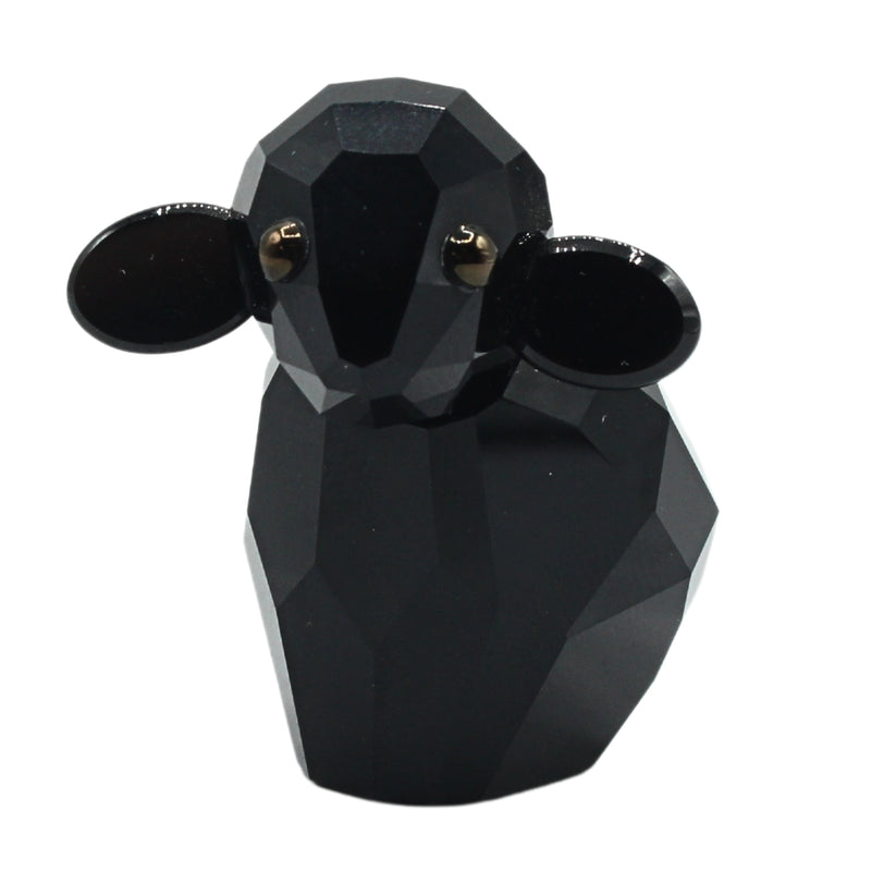 Swarovski Figurine: 869761 Shady the Sheep