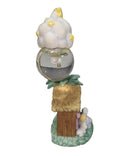 Precious Moments 869988L, Nativity Waterball