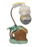 Precious Moments 869988L, Nativity Waterball