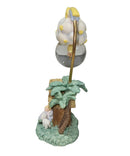 Precious Moments 869988L, Nativity Waterball