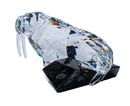 Swarovski Figurine: 874620 Soulmates Walrus