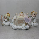 Precious Moments: 879630 Dream Maker Vignette | Set of 3