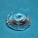 Swarovski Crystal: 880693 Member Top Shell
