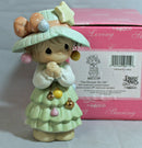 Precious Moments: 881139 You Decorate My Life | Catalog Exclusive