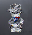 Swarovski Crystal: 883413 Johnny