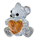 Swarovski Crystal: 883420 From the Heart