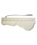 Swarovski Crystal: 886997 Eternity LED Display Stand