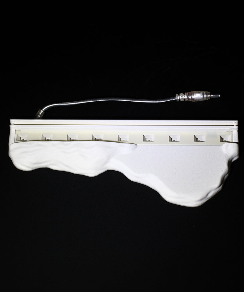 Swarovski Crystal: 768549170782 Eternity LED Display Stand