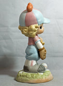 Precious Moments: 889849 Let's Have A Ball Together