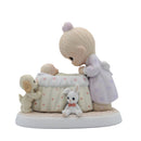 Precious Moments: 891738 You are My Gift from Above