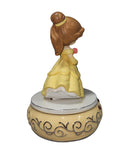 Precious Moments Figurine 893502, Once Upon a Time- Belle Disney Princess