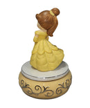 Precious Moments Figurine 893502, Once Upon a Time- Belle Disney Princess