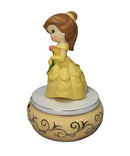Precious Moments Figurine 893502, Once Upon a Time- Belle Disney Princess